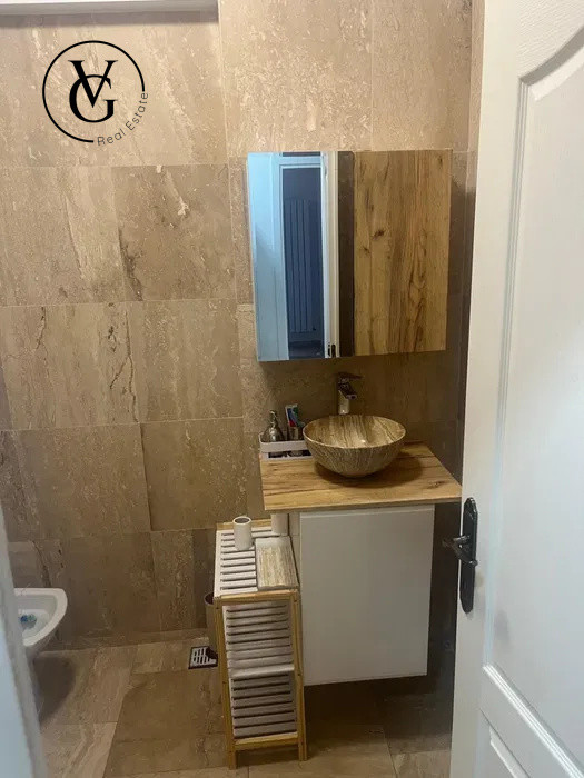 Apartament 2 camere Mamaia Sat / Hanul cu Peste