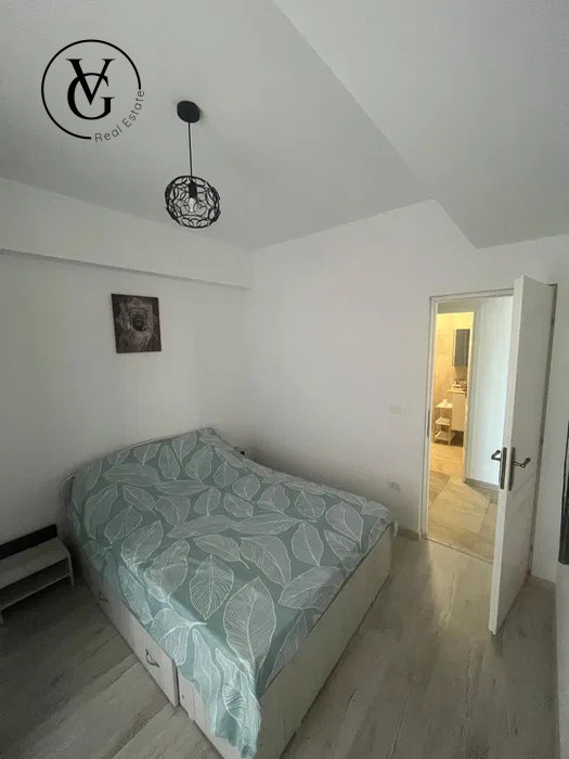 Apartament 2 camere Mamaia Sat / Hanul cu Peste