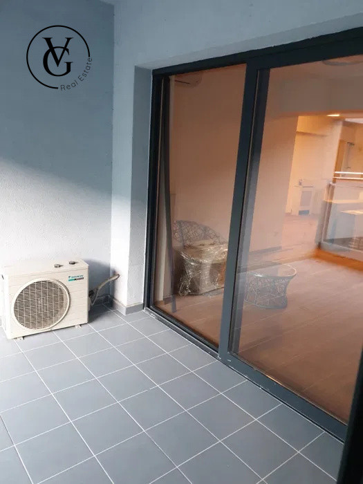 Apartament 2 camere - 2 bai - terasa spatioasa