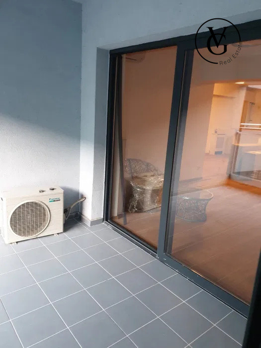 Apartament 2 camere - 2 bai - terasa spatioasa