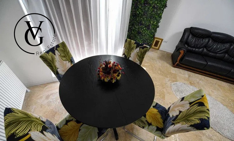 Apartamente 2 camare Mamaia Nord / Solid House Butoaie