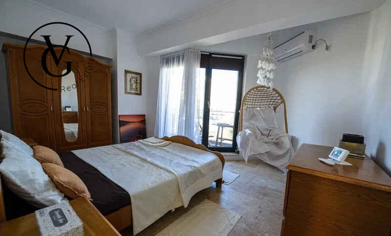 Apartamente 2 camare Mamaia Nord / Solid House Butoaie