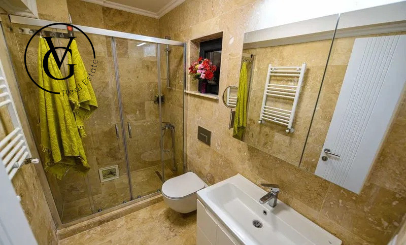 Apartamente 2 camare Mamaia Nord / Solid House Butoaie