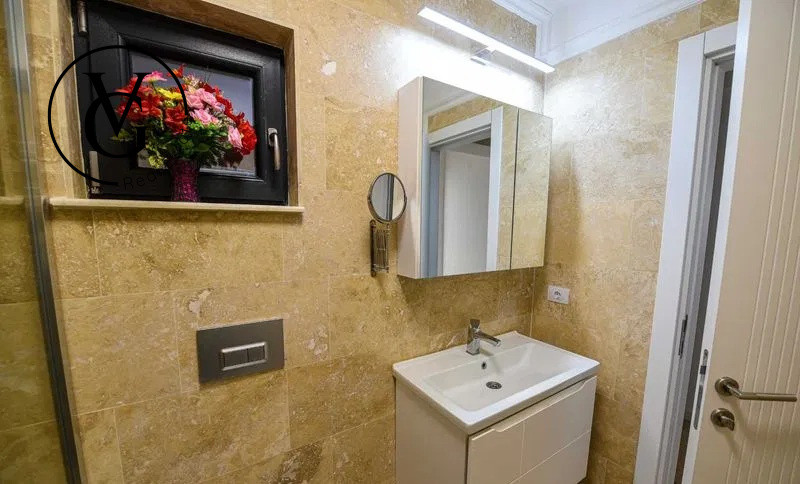 Apartamente 2 camare Mamaia Nord / Solid House Butoaie