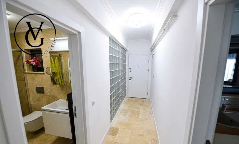 Apartamente 2 camare Mamaia Nord / Solid House Butoaie