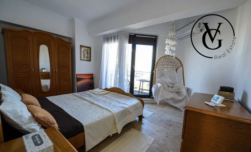 Apartamente 2 camare Mamaia Nord / Solid House Butoaie