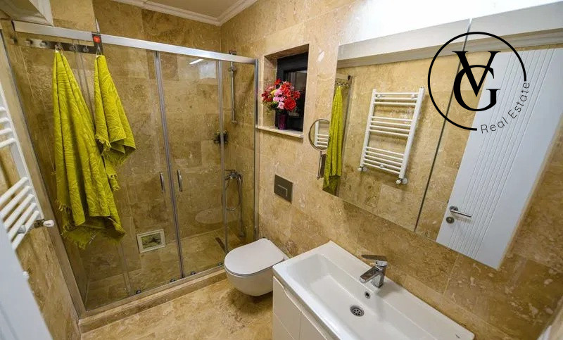 Apartamente 2 camare Mamaia Nord / Solid House Butoaie