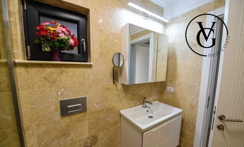 Apartamente 2 camare Mamaia Nord / Solid House Butoaie