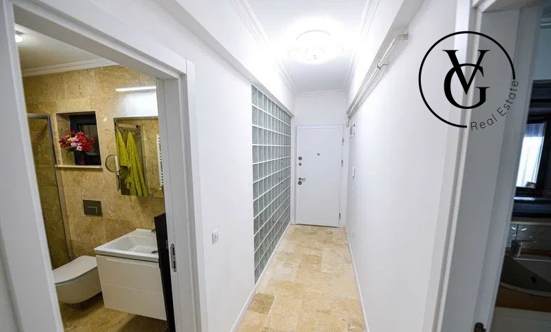 Apartamente 2 camare Mamaia Nord / Solid House Butoaie