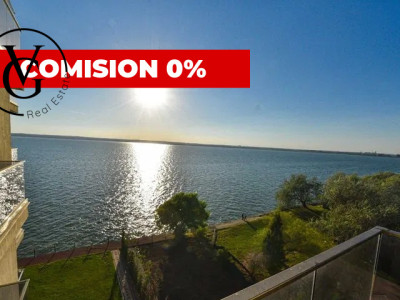 Apartamente 2 camare Mamaia Nord / Solid House Butoaie