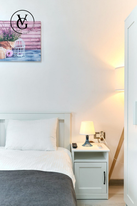 Apartament 2 camere | Nord10 by ALEZZI | Mamaia Nord