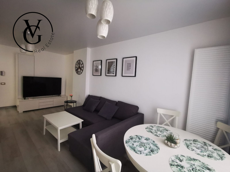Apartament 2 camere | Nord10 by ALEZZI | Mamaia Nord
