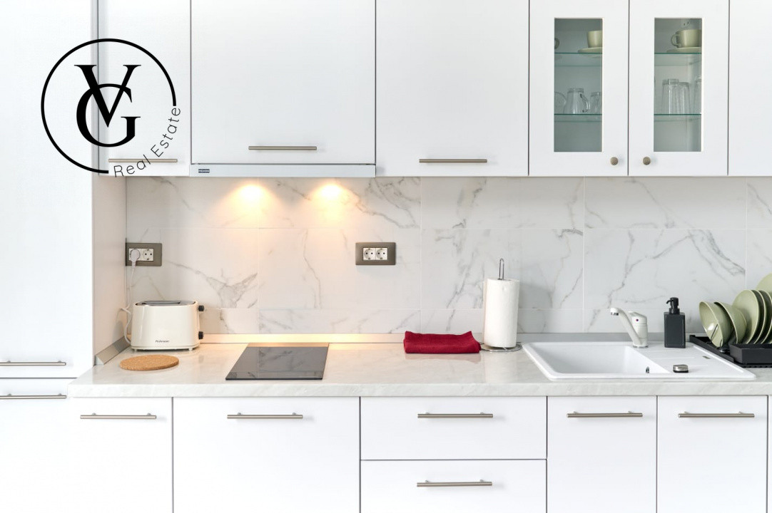 Apartament 2 camere | Nord10 by ALEZZI | Mamaia Nord