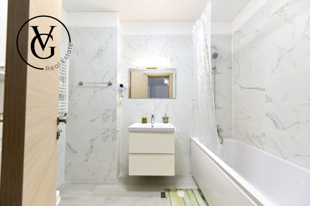Apartament 2 camere | Nord10 by ALEZZI | Mamaia Nord