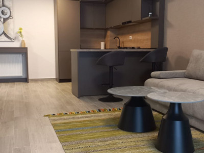 Apartament 2 camere+loc parcare | termen lung | Casa Del Mar