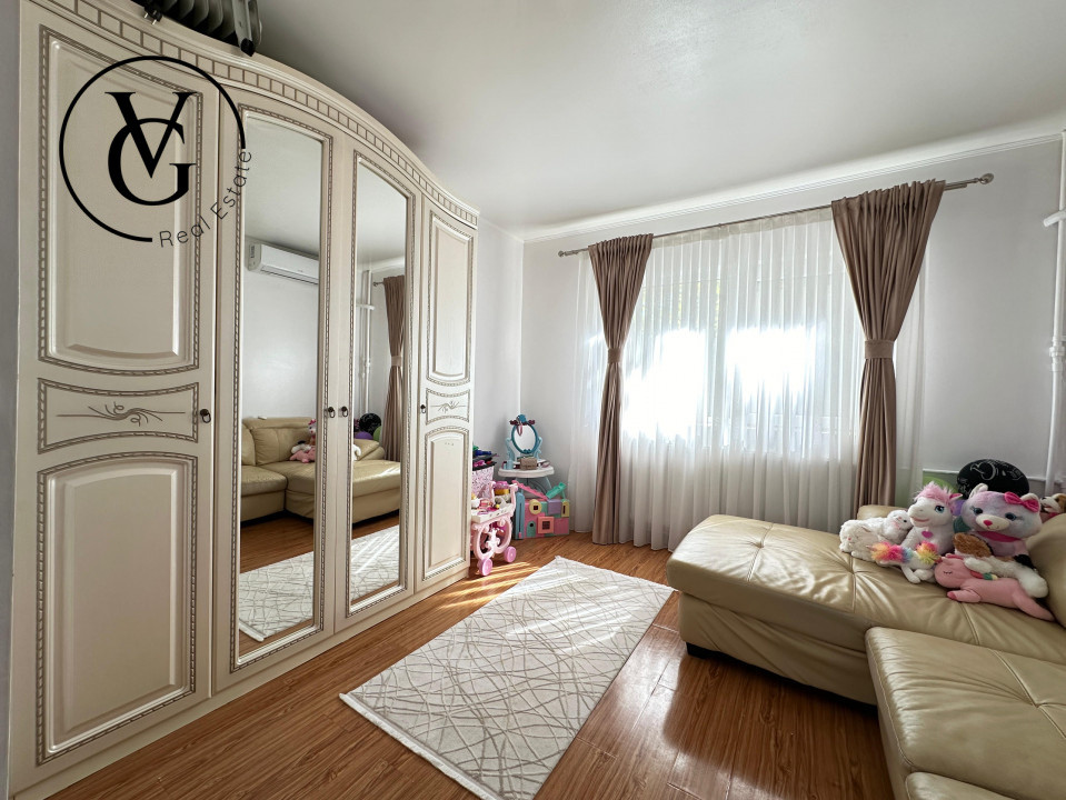Apartament decomandat 2 camere - Termen lung - Tomis 3
