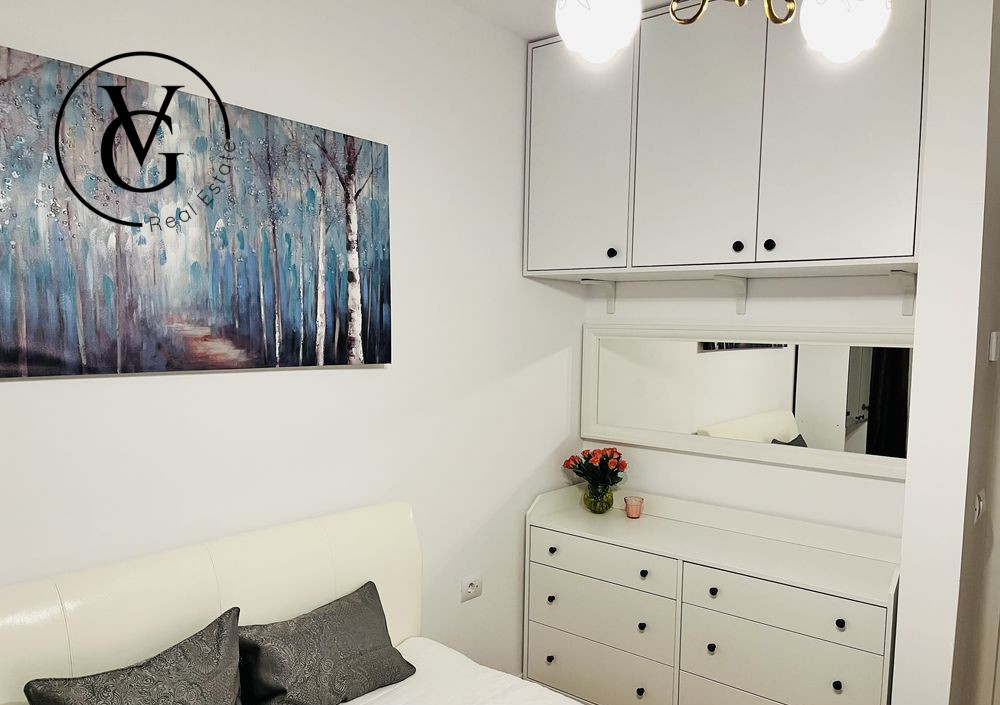 Studio 2 camere Afi City Bucurestii Noi