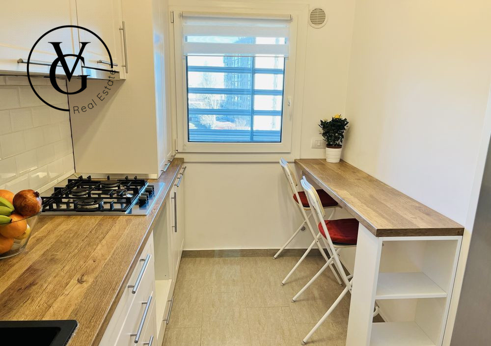Studio 2 camere Afi City Bucurestii Noi
