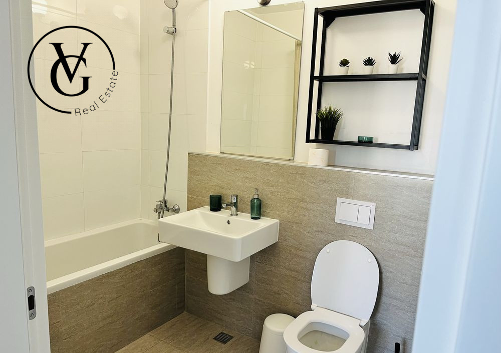 Studio 2 camere Afi City Bucurestii Noi