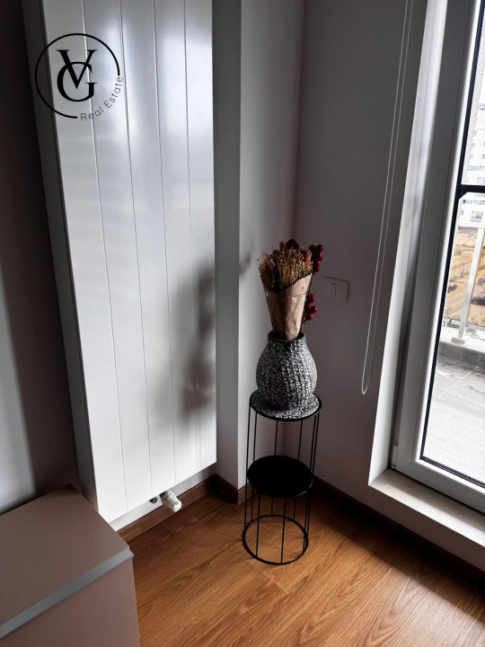 Apartament 2 camere Maurer Residence