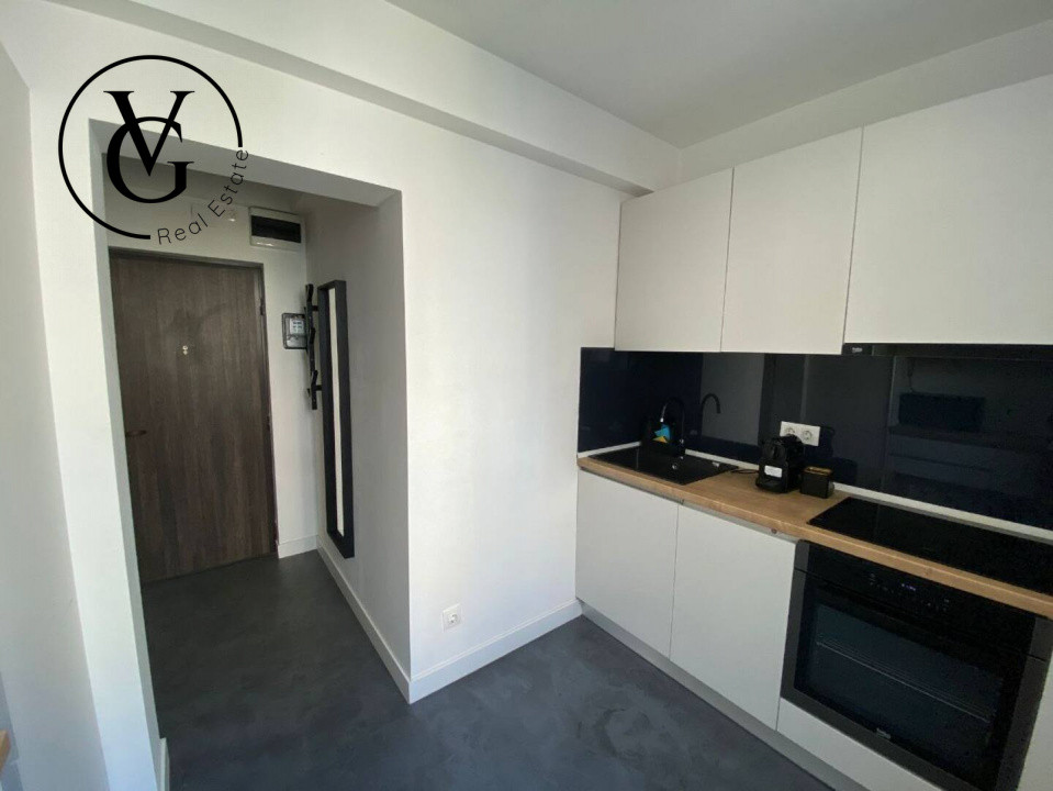 Apartament 2 camere - Investitie - Regim Hotelier 