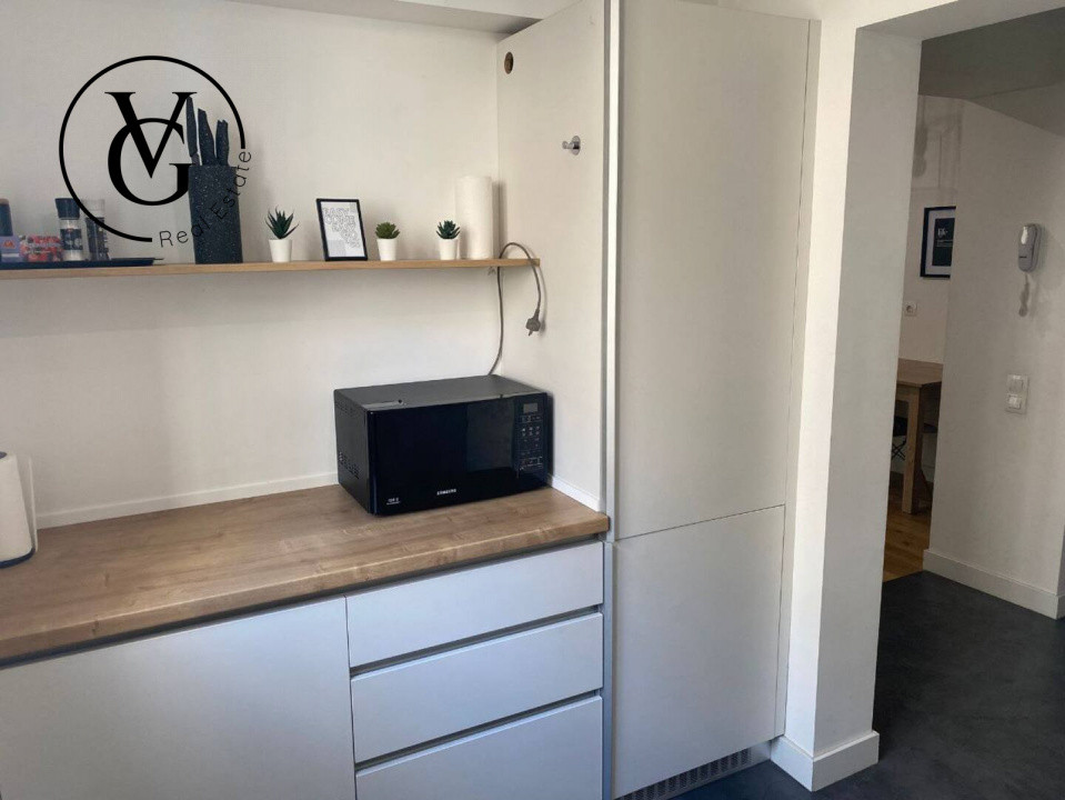 Apartament 2 camere - Investitie - Regim Hotelier 