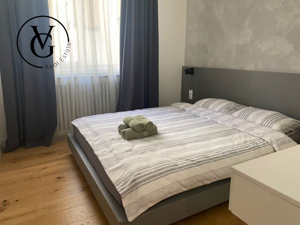 Apartament 2 camere - Investitie - Regim Hotelier 