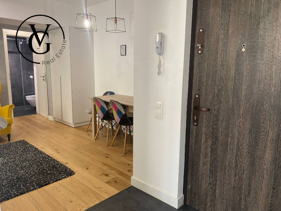 Apartament 2 camere - Investitie - Regim Hotelier 