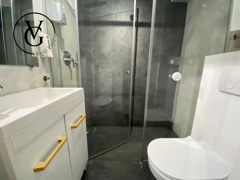 Apartament 2 camere - Investitie - Regim Hotelier 