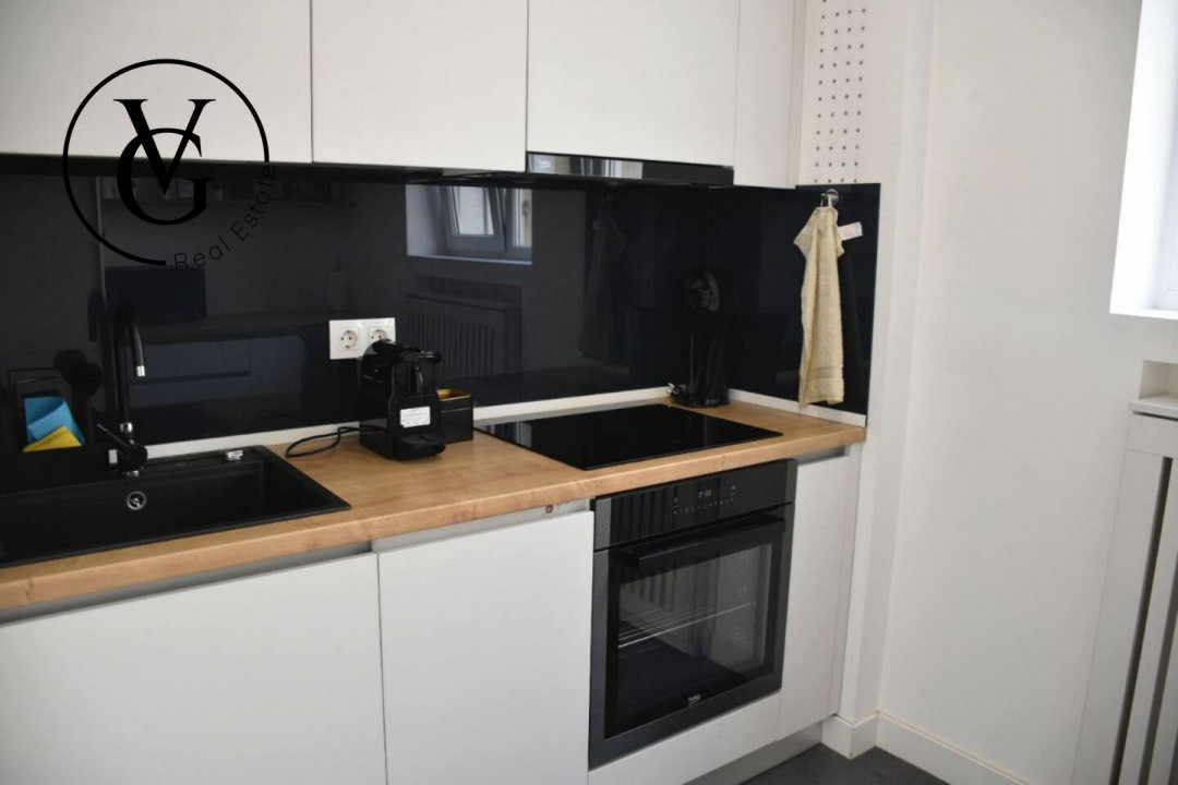Apartament 2 camere - Investitie - Regim Hotelier 