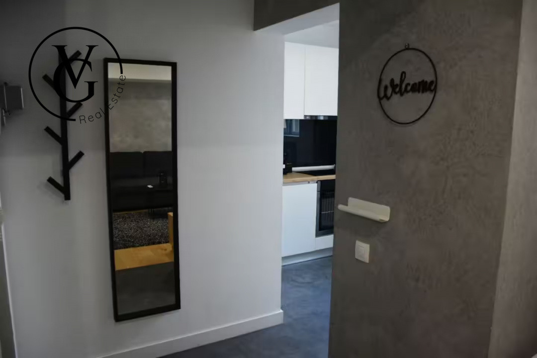 Apartament 2 camere - Investitie - Regim Hotelier 