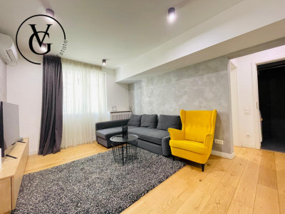 Apartament 2 camere - Investitie - Regim Hotelier 