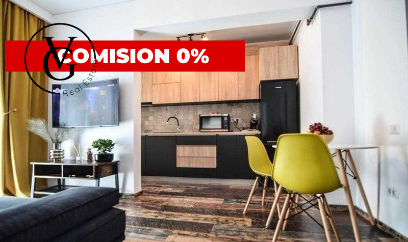 Apartament 2 camere langa mare / Hotel Manor