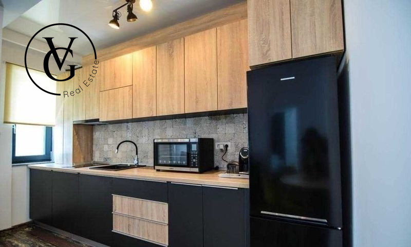 Apartament 2 camere langa mare / Hotel Manor
