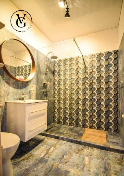 Apartament 2 camere langa mare / Hotel Manor