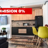 Apartament 2 camere langa mare / Hotel Manor