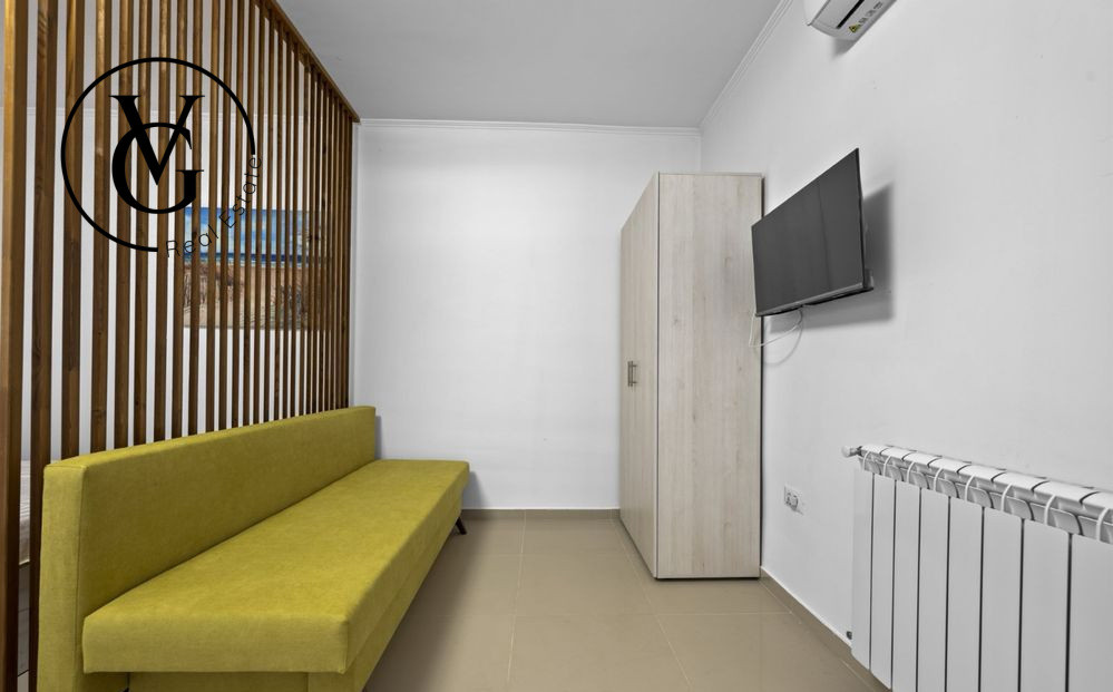 Studio modern langa Lidle / Mamaia Sat