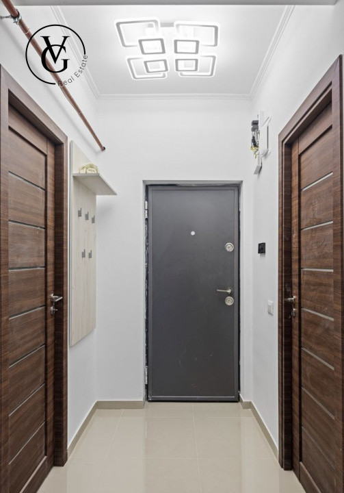 Studio modern langa Lidle / Mamaia Sat