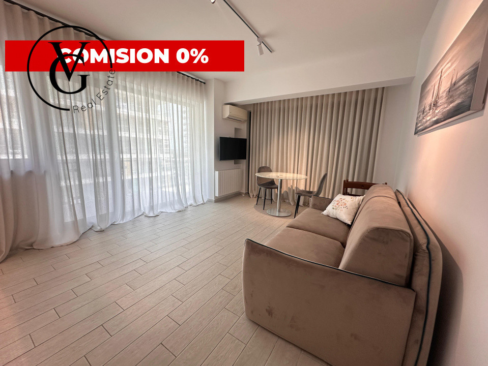 Apartament 2 camere vedere la mare și lac -langa paja - Mamaia