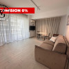 Apartament 2 camere vedere la mare și lac -langa paja - Mamaia