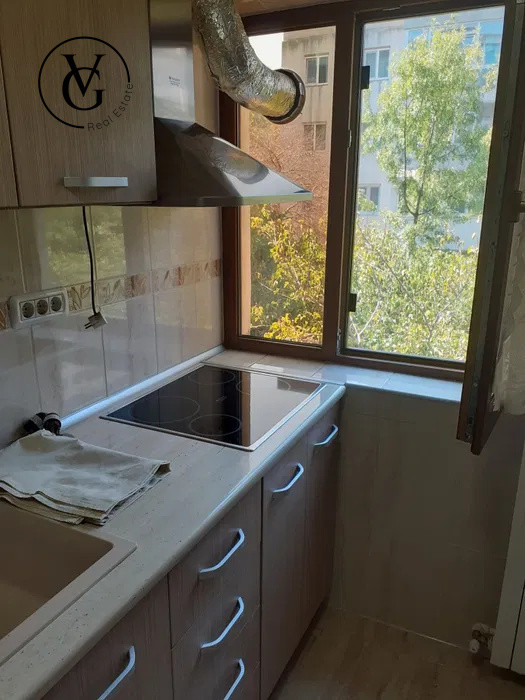 Apartament 3 camere - zona Tomis Nord