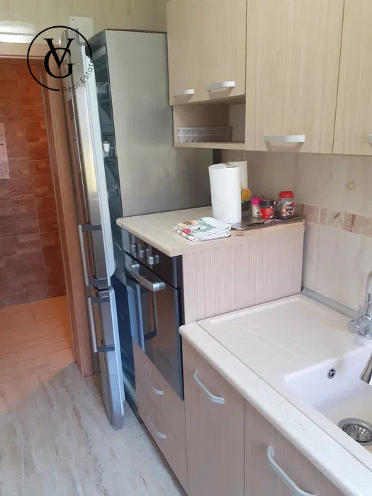 Apartament 3 camere - zona Tomis Nord