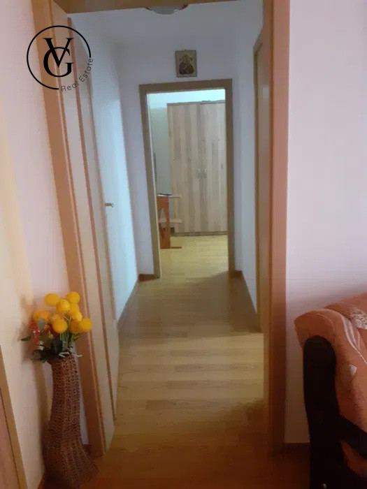 Apartament 3 camere - zona Tomis Nord