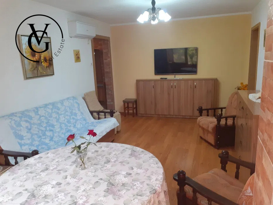 Apartament 3 camere - zona Tomis Nord