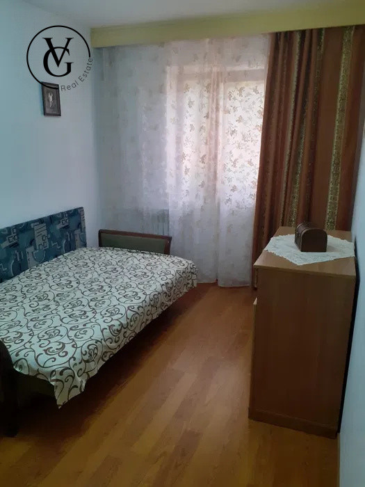 Apartament 3 camere - zona Tomis Nord