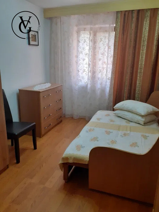 Apartament 3 camere - zona Tomis Nord