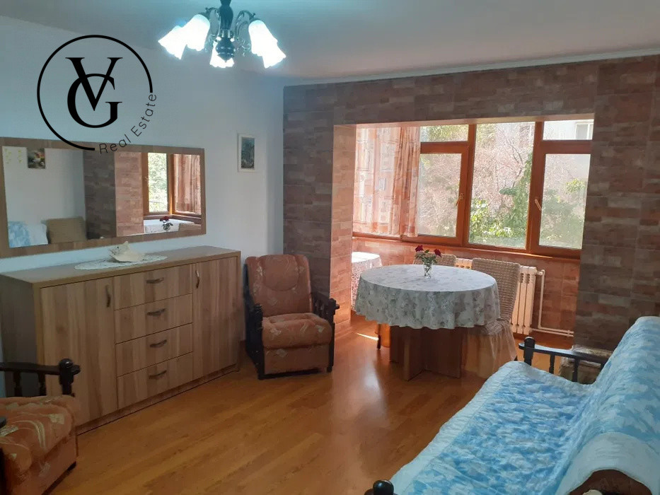 Apartament 3 camere - zona Tomis Nord