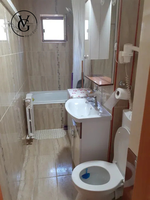 Apartament 3 camere - zona Tomis Nord