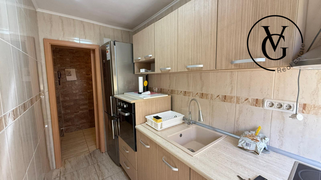 Apartament 3 camere - zona Tomis Nord 