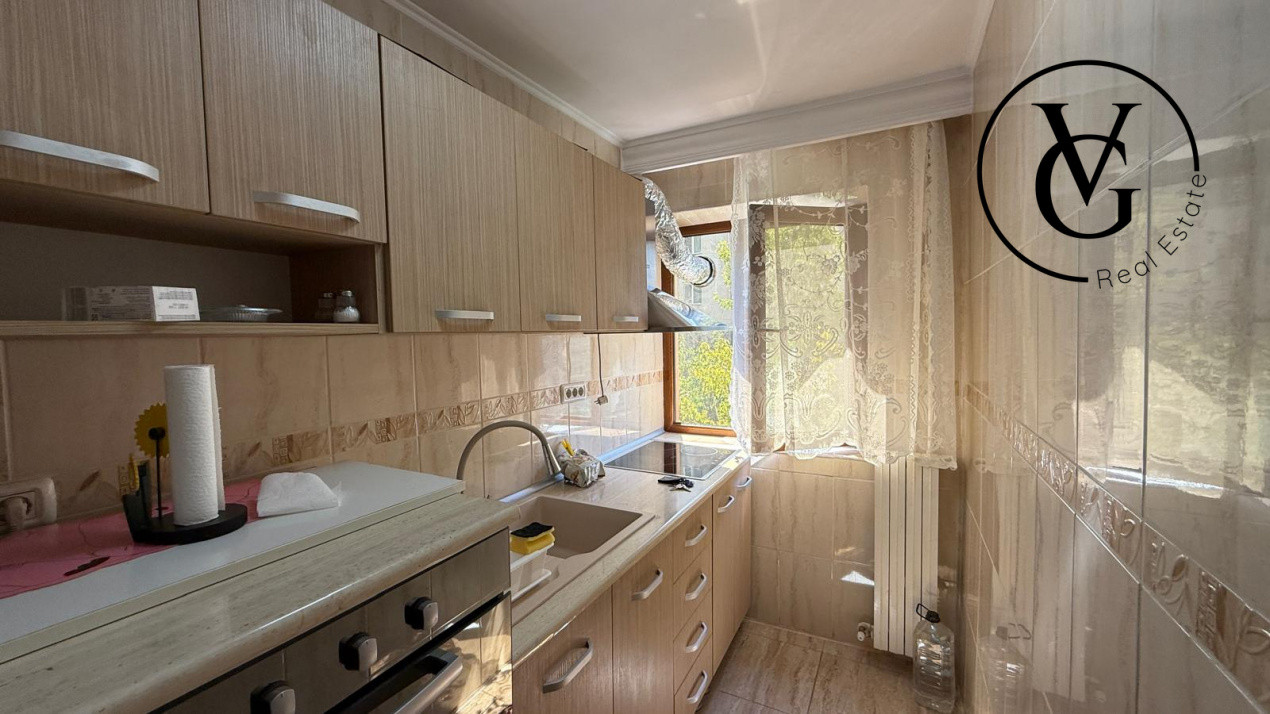 Apartament 3 camere - zona Tomis Nord 